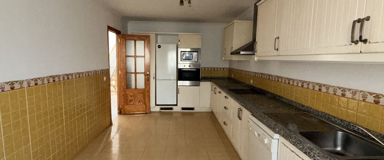 Rynek wtórny - Town house - Mijas - Riviera del Sol