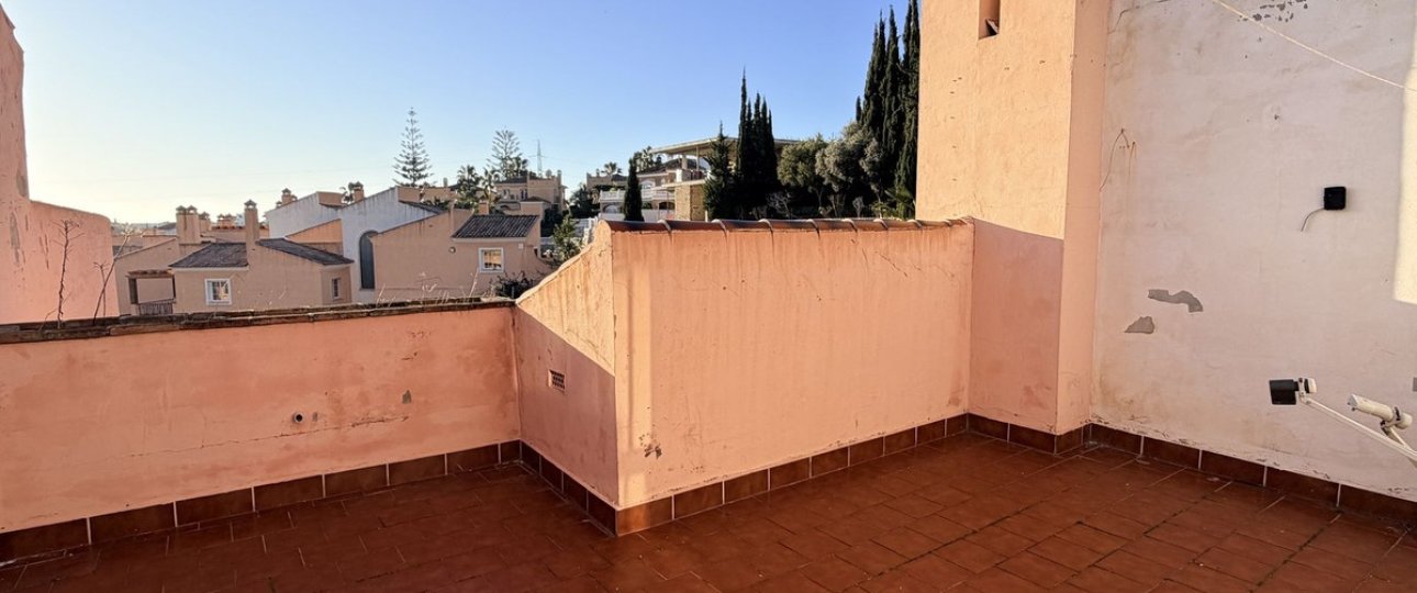 Rynek wtórny - Town house - Mijas - Riviera del Sol