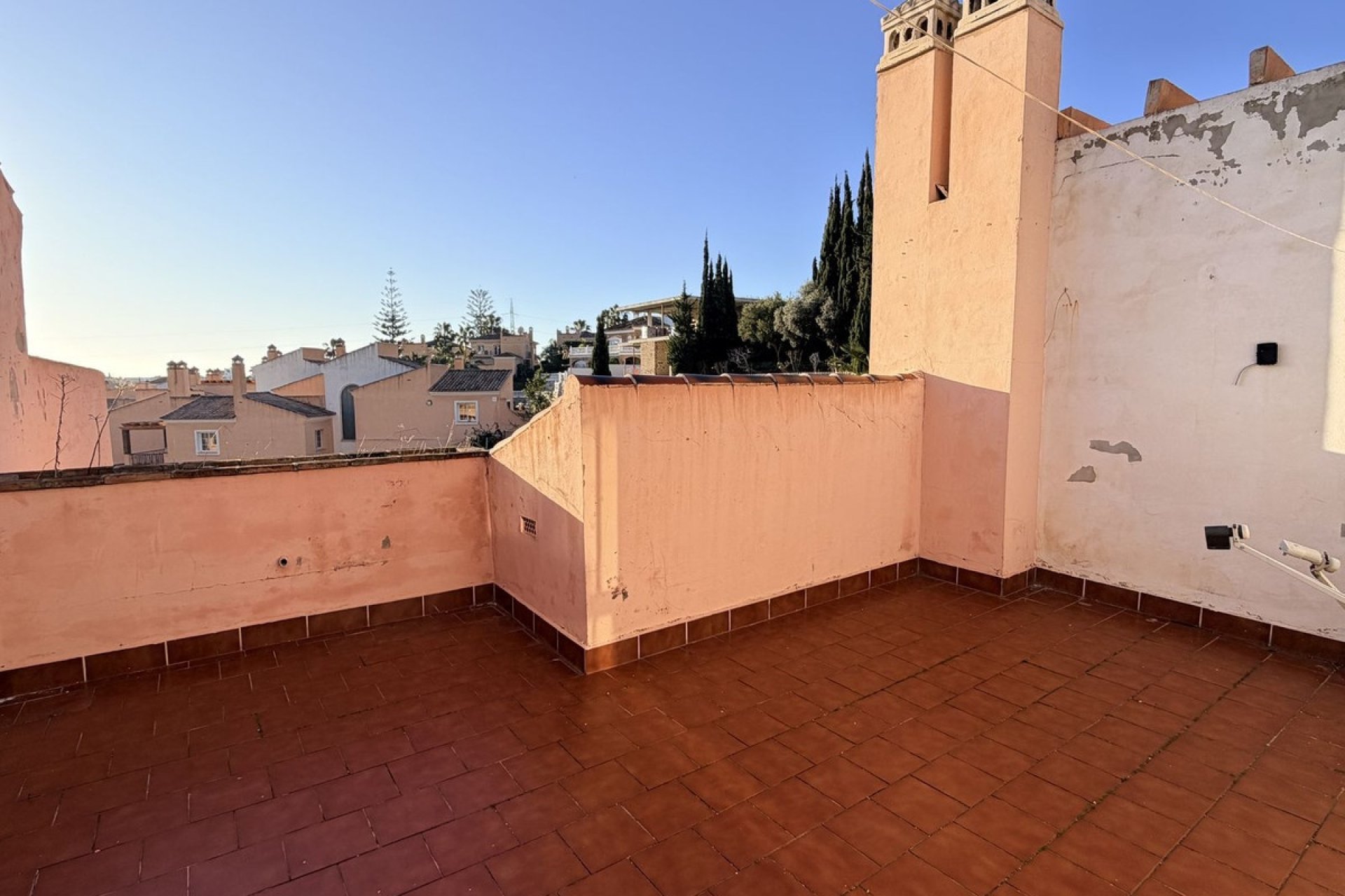 Rynek wtórny - Town house - Mijas - Riviera del Sol