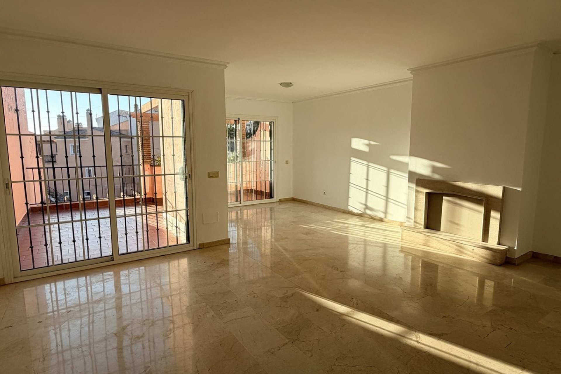 Rynek wtórny - Town house - Mijas - Riviera del Sol