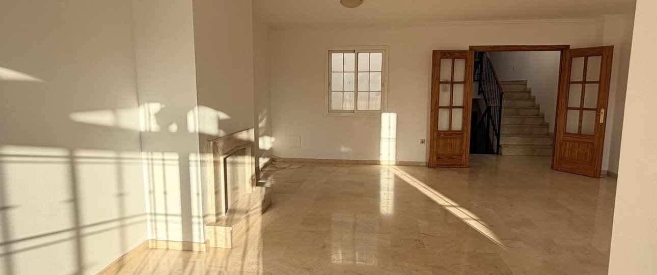Rynek wtórny - Town house - Mijas - Riviera del Sol