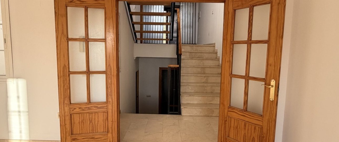 Rynek wtórny - Town house - Mijas - Riviera del Sol