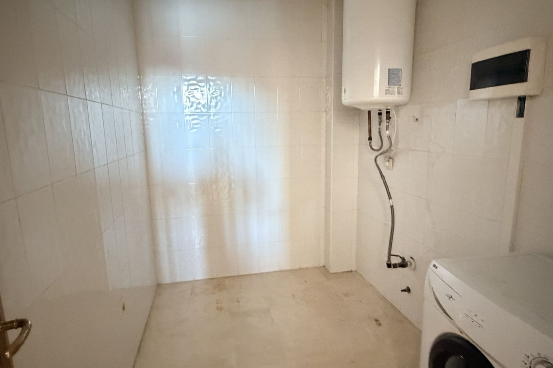 Rynek wtórny - Town house - Mijas - Riviera del Sol
