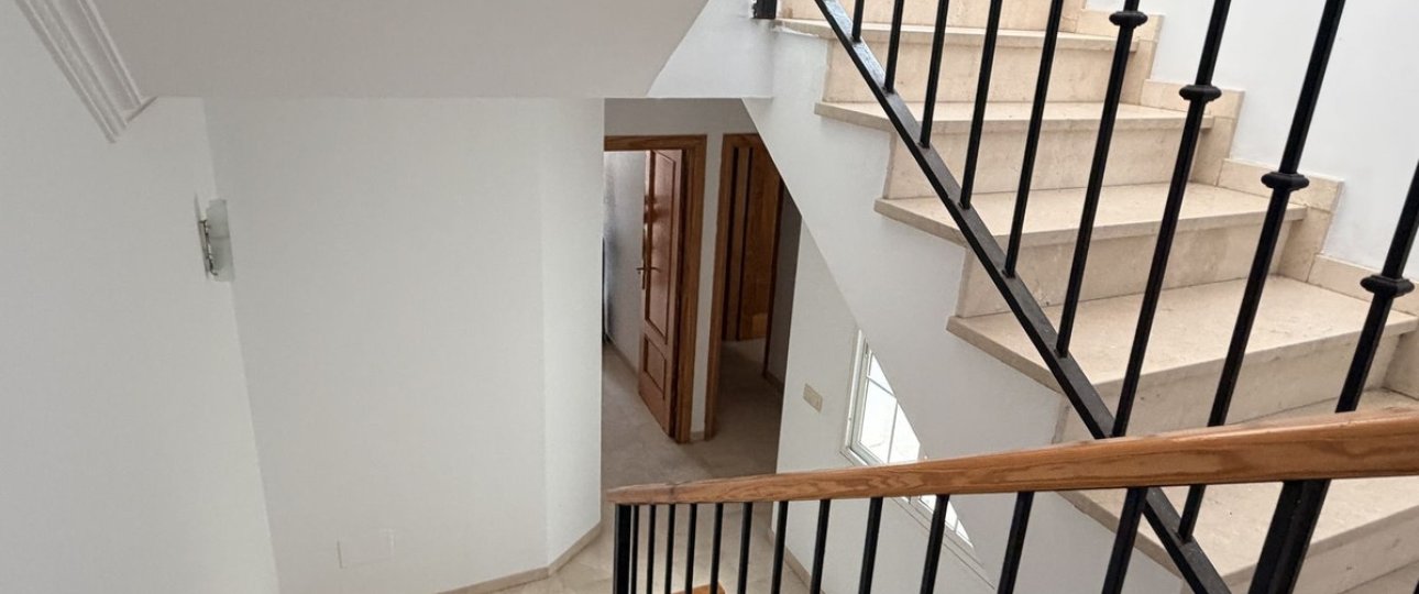 Rynek wtórny - Town house - Mijas - Riviera del Sol