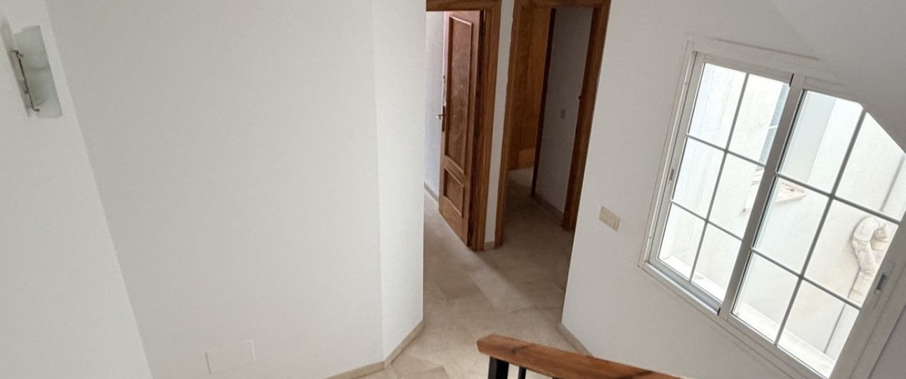 Rynek wtórny - Town house - Mijas - Riviera del Sol