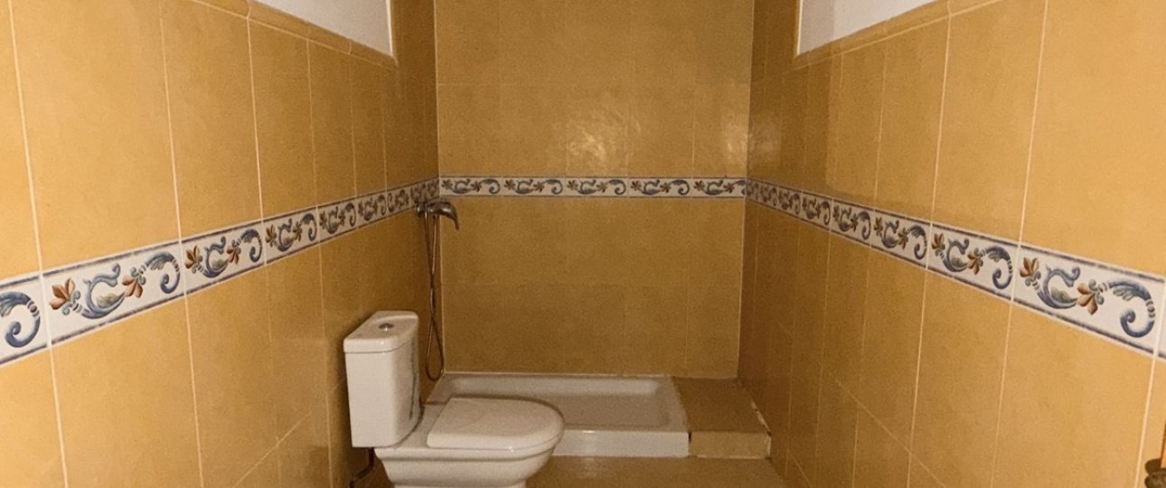 Rynek wtórny - Town house - Mijas - Riviera del Sol