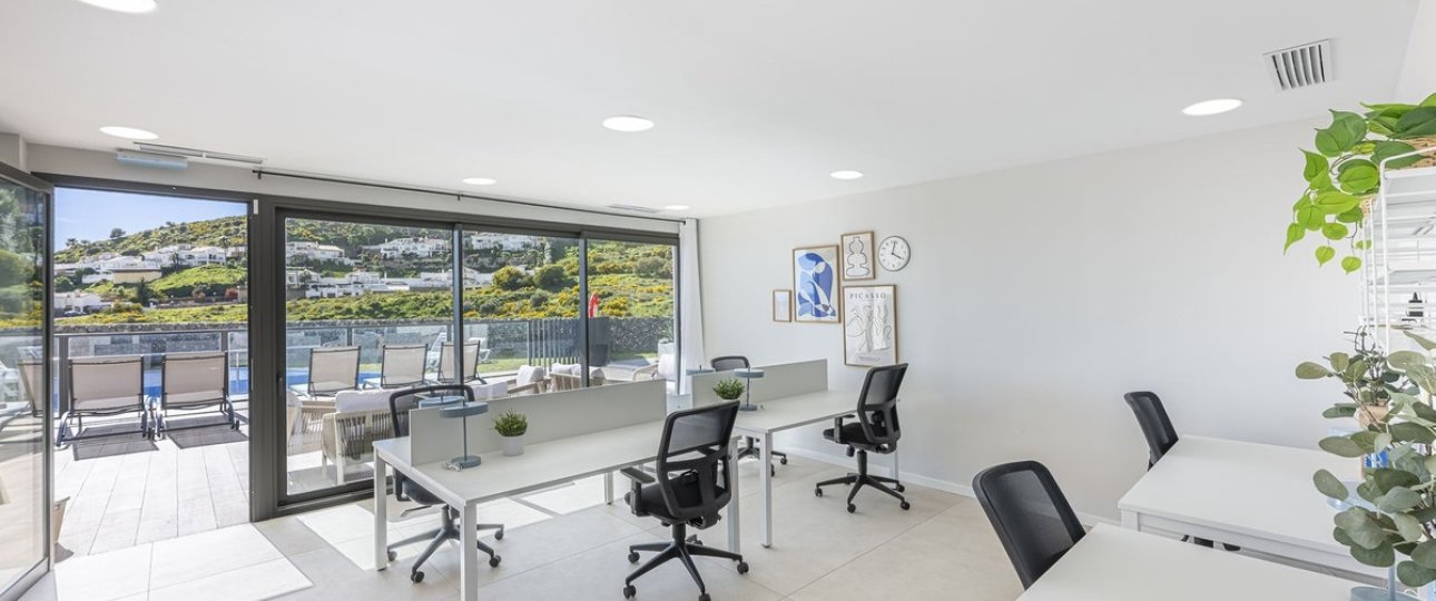 Rynek wtórny - Town house - Mijas - Riviera del Sol