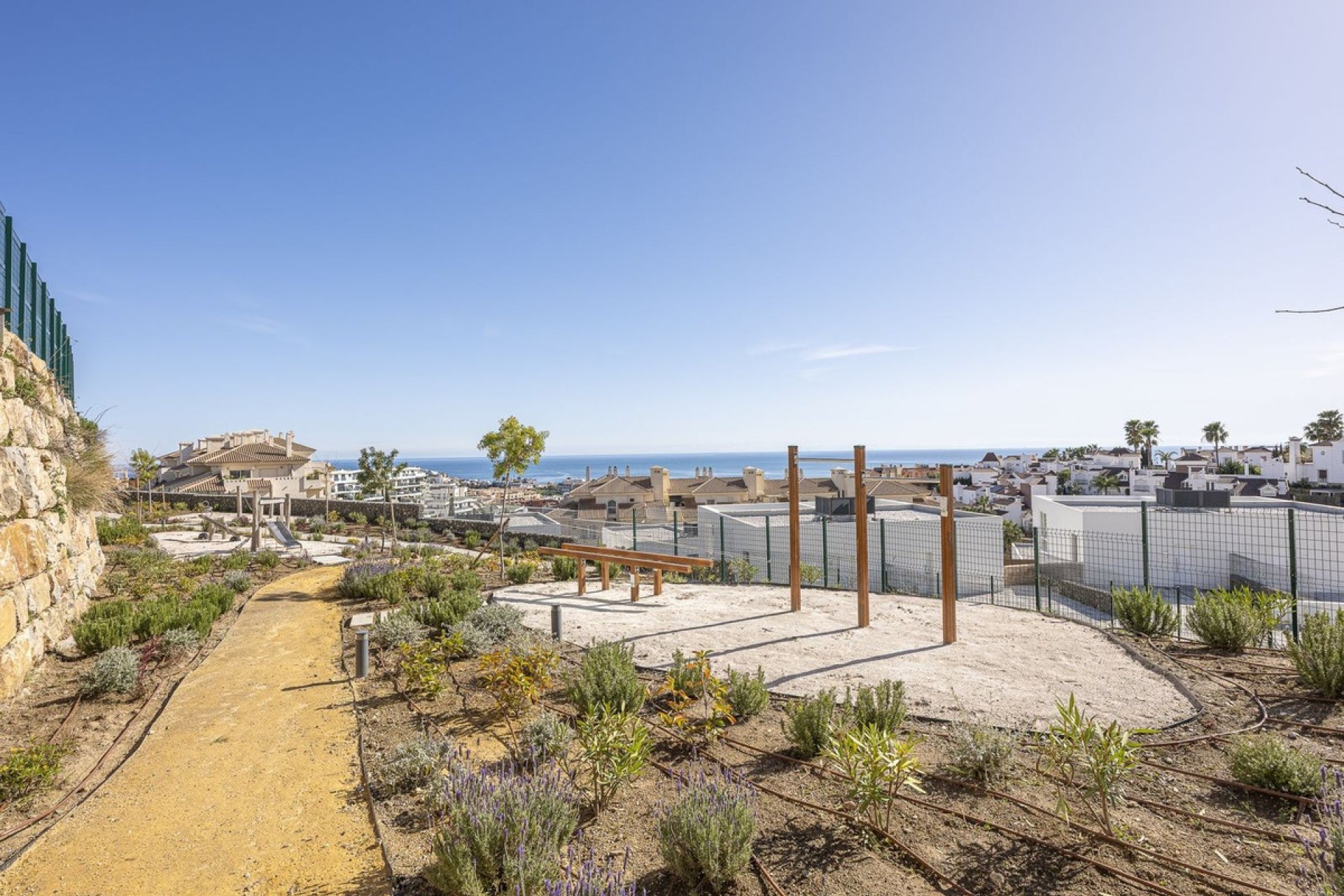 Rynek wtórny - Town house - Mijas - Riviera del Sol