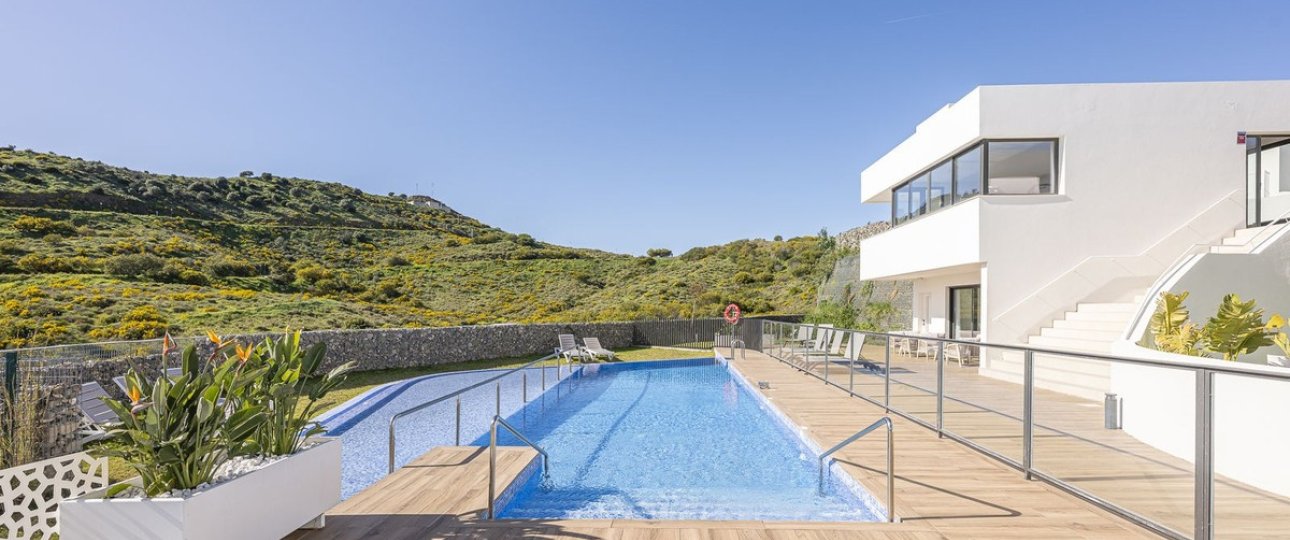 Rynek wtórny - Town house - Mijas - Riviera del Sol