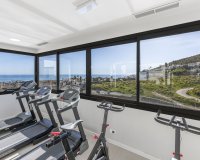 Rynek wtórny - Town house - Mijas - Riviera del Sol