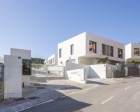Rynek wtórny - Town house - Mijas - Riviera del Sol