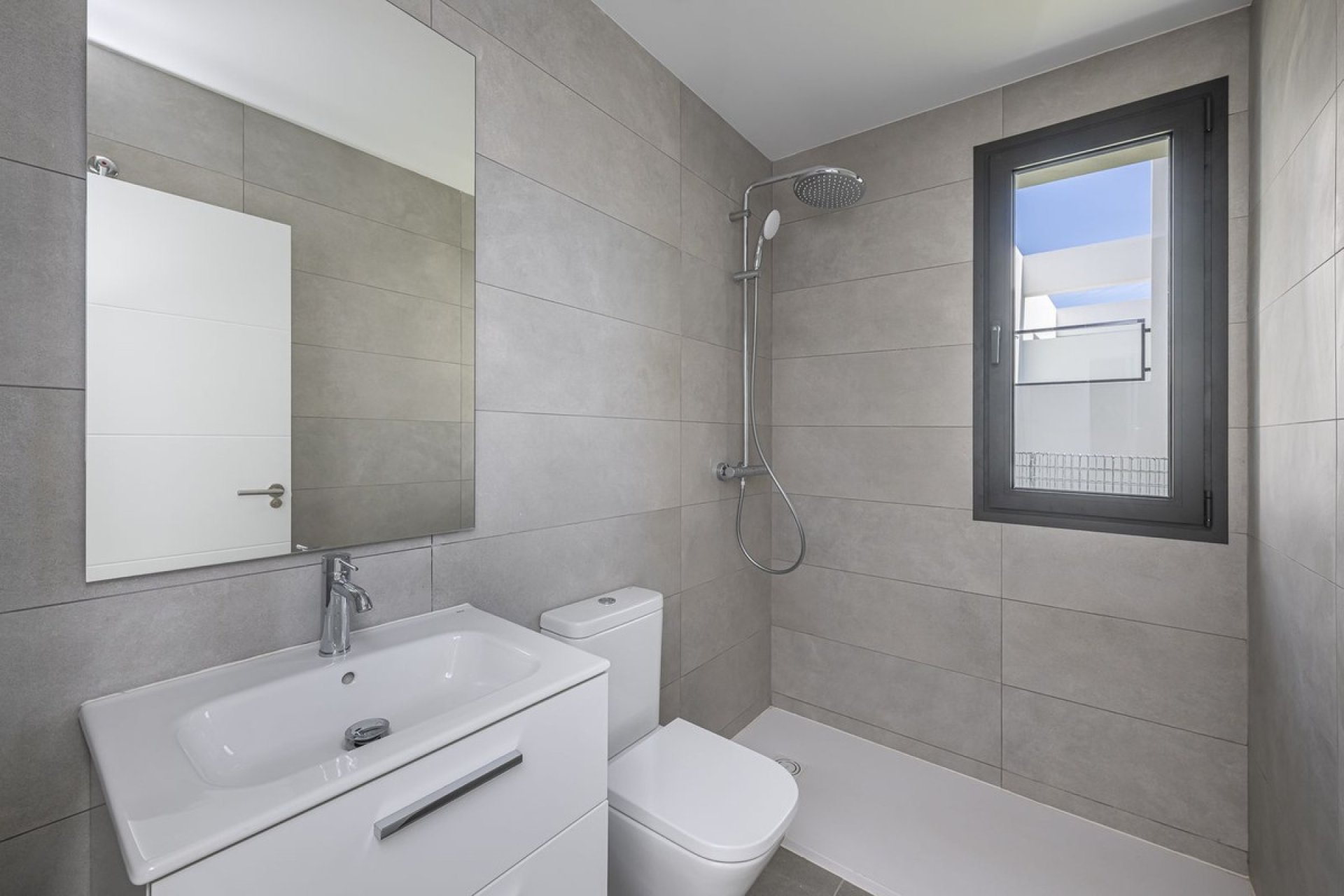 Rynek wtórny - Town house - Mijas - Riviera del Sol