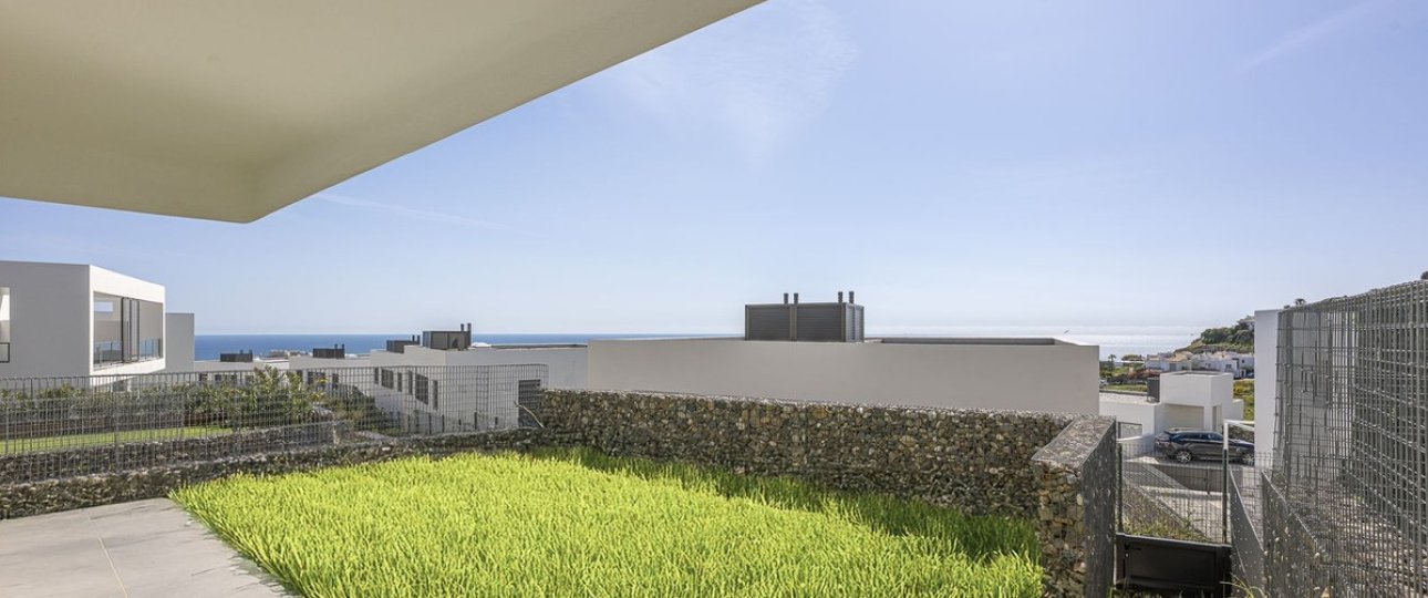 Rynek wtórny - Town house - Mijas - Riviera del Sol