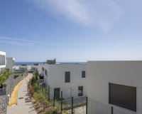 Rynek wtórny - Town house - Mijas - Riviera del Sol