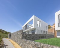 Rynek wtórny - Town house - Mijas - Riviera del Sol