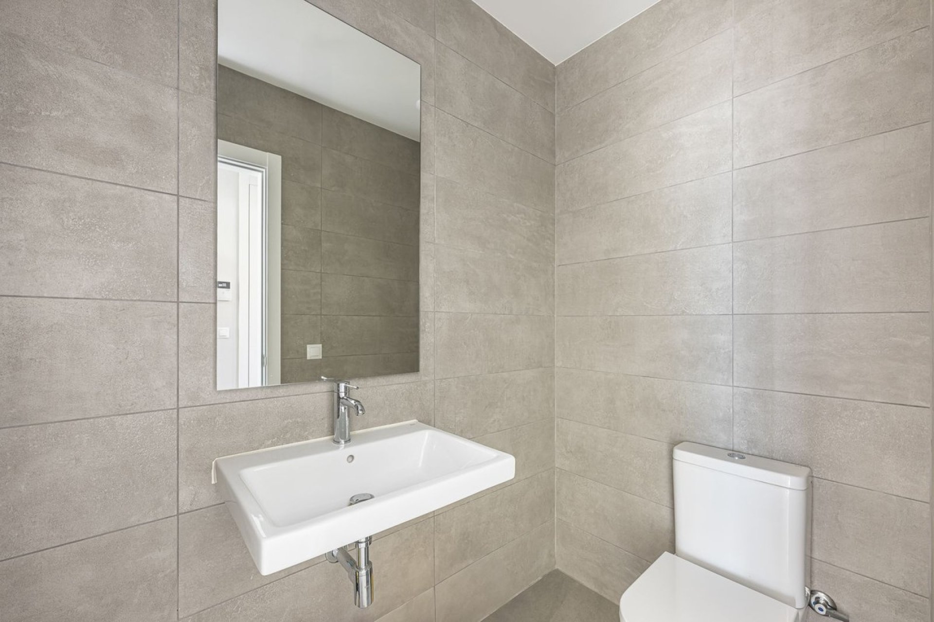 Rynek wtórny - Town house - Mijas - Riviera del Sol