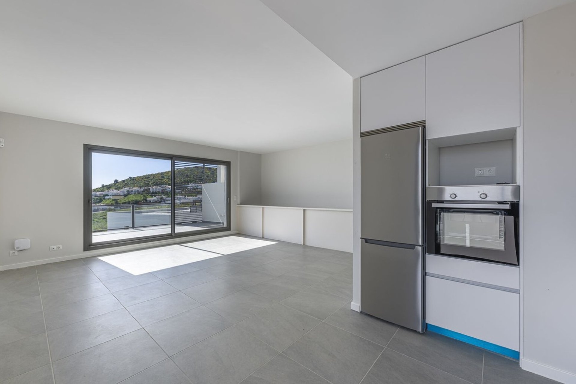 Rynek wtórny - Town house - Mijas - Riviera del Sol