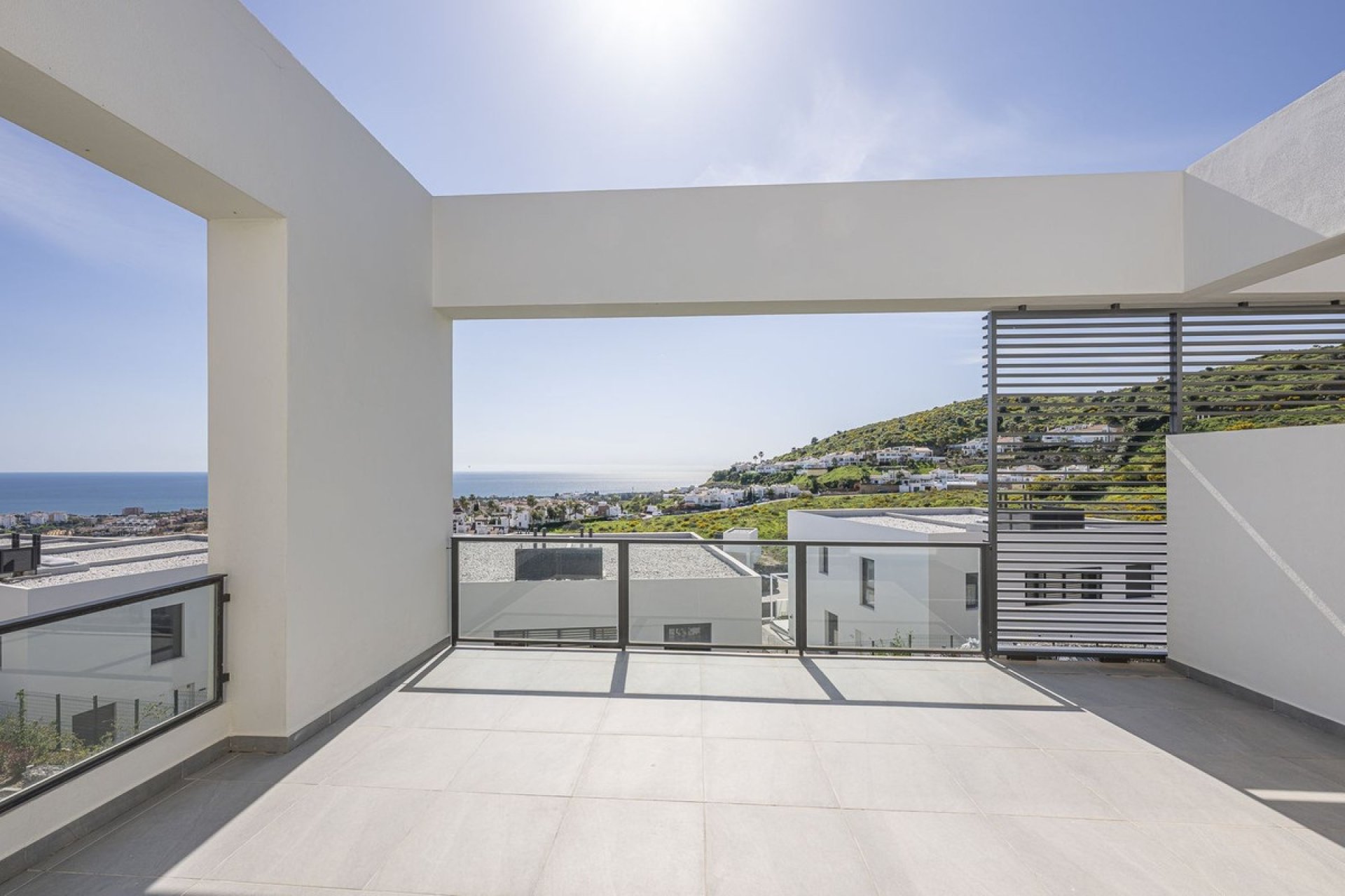 Rynek wtórny - Town house - Mijas - Riviera del Sol