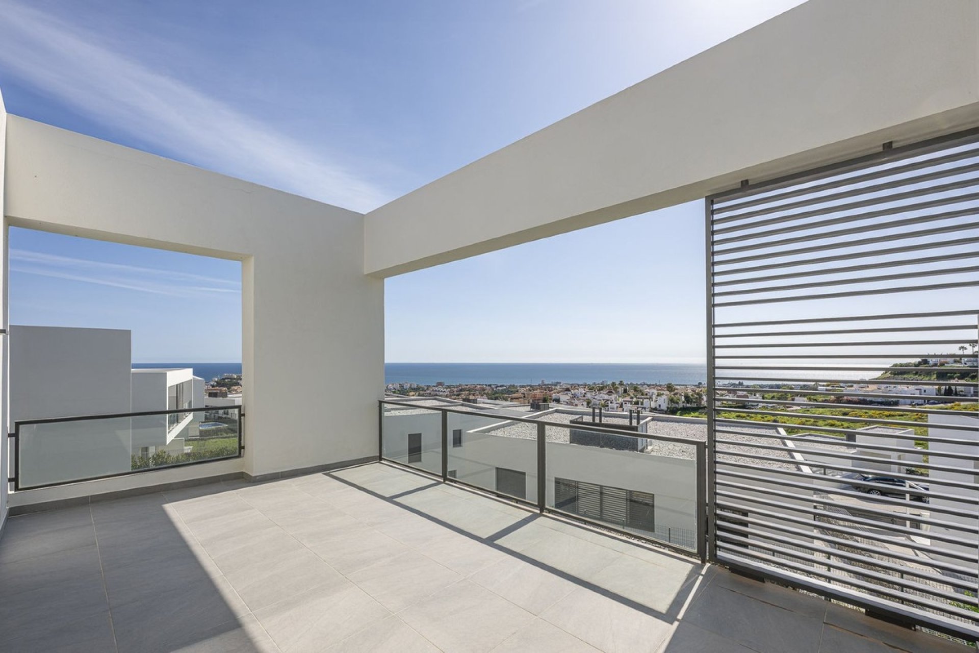 Rynek wtórny - Town house - Mijas - Riviera del Sol