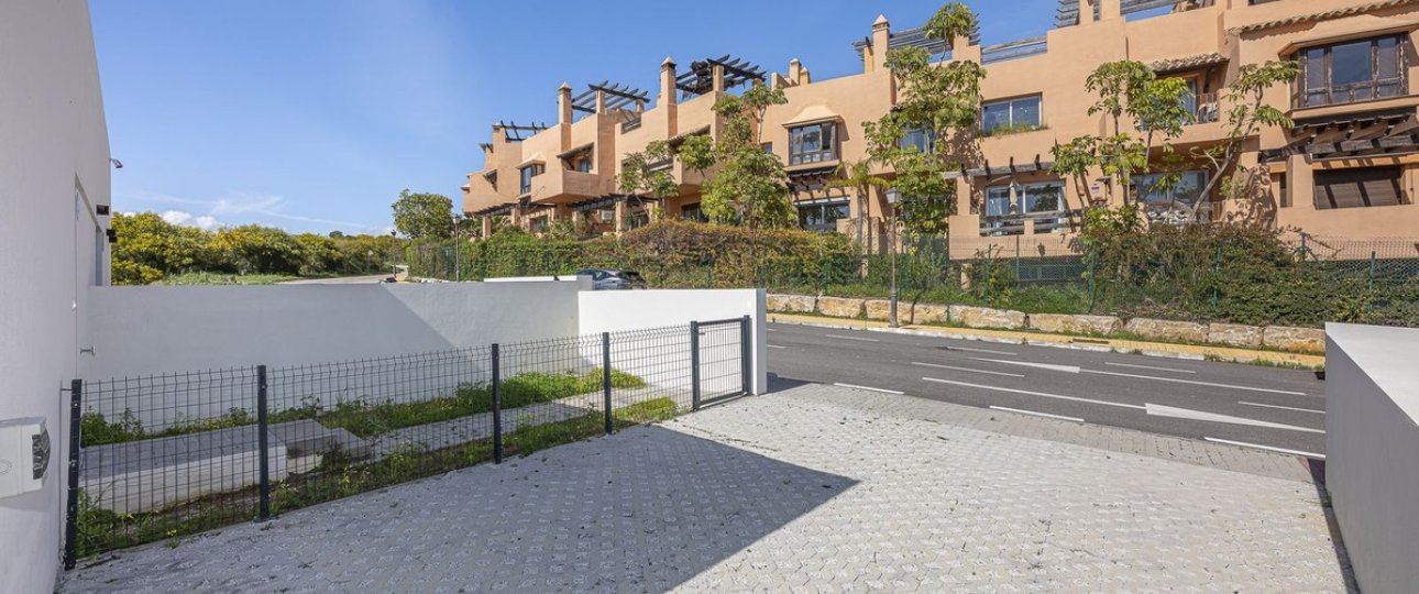 Rynek wtórny - Town house - Mijas - Riviera del Sol
