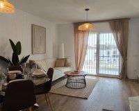 Rynek wtórny - Town house - Mijas - Riviera del Sol