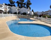 Rynek wtórny - Town house - Mijas - Riviera del Sol