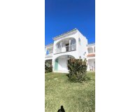 Rynek wtórny - Town house - Mijas - Riviera del Sol