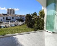 Rynek wtórny - Town house - Mijas - Riviera del Sol