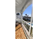 Rynek wtórny - Town house - Mijas - Riviera del Sol