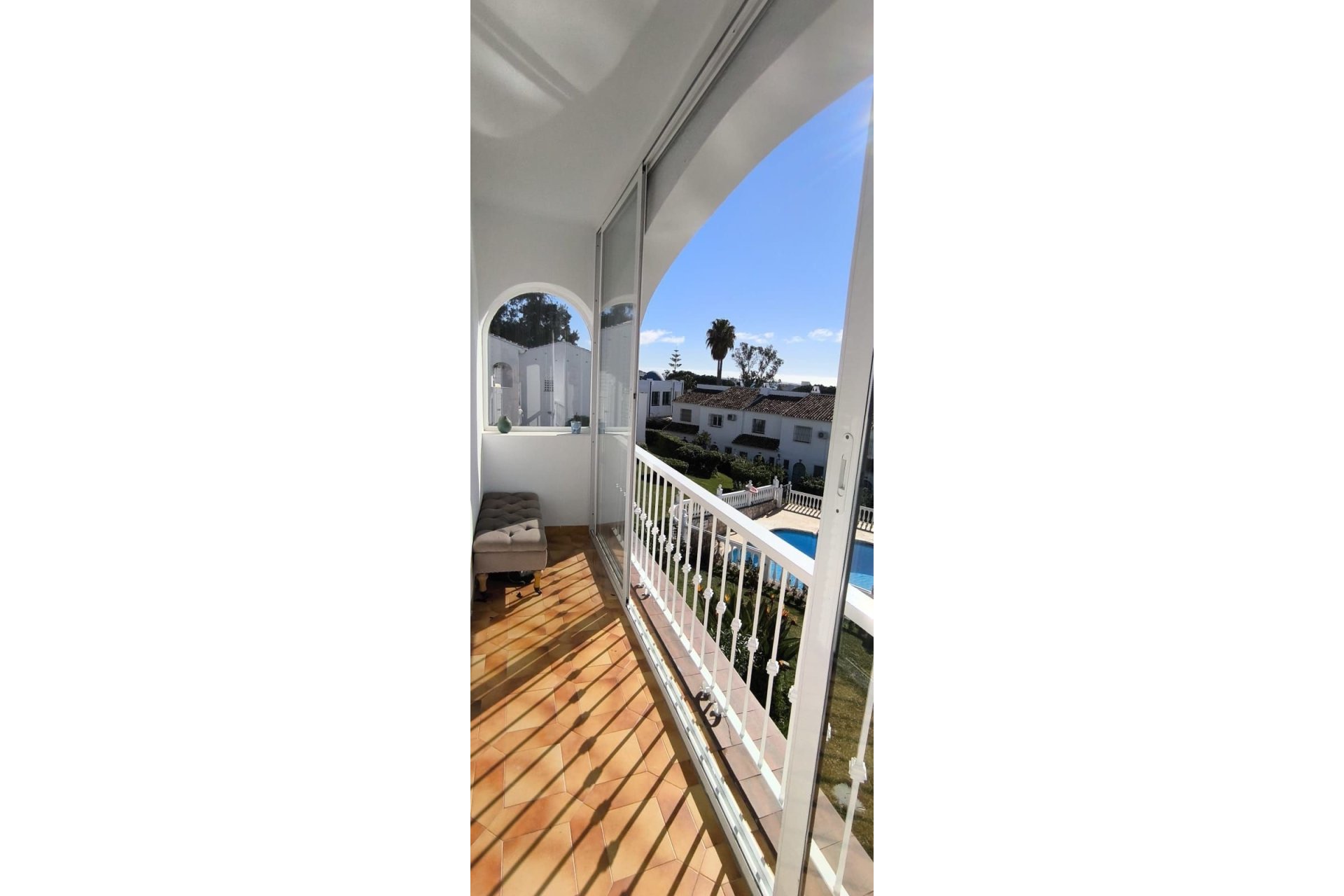 Rynek wtórny - Town house - Mijas - Riviera del Sol