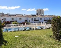 Rynek wtórny - Town house - Mijas - Riviera del Sol