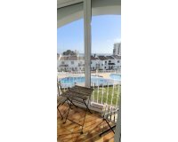 Rynek wtórny - Town house - Mijas - Riviera del Sol