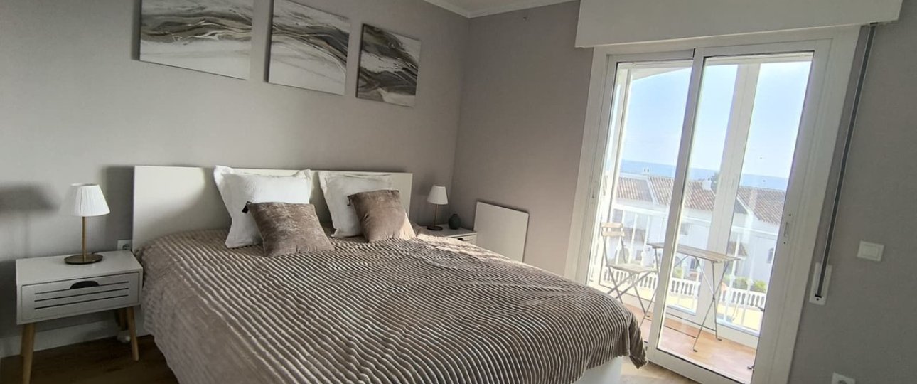 Rynek wtórny - Town house - Mijas - Riviera del Sol