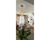 Rynek wtórny - Town house - Mijas - Riviera del Sol