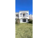 Rynek wtórny - Town house - Mijas - Riviera del Sol