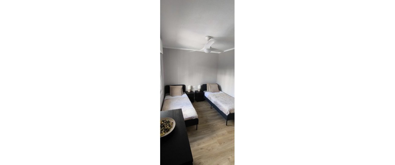 Rynek wtórny - Town house - Mijas - Riviera del Sol