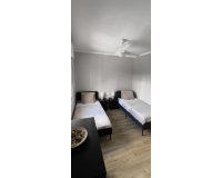 Rynek wtórny - Town house - Mijas - Riviera del Sol