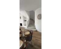 Rynek wtórny - Town house - Mijas - Riviera del Sol