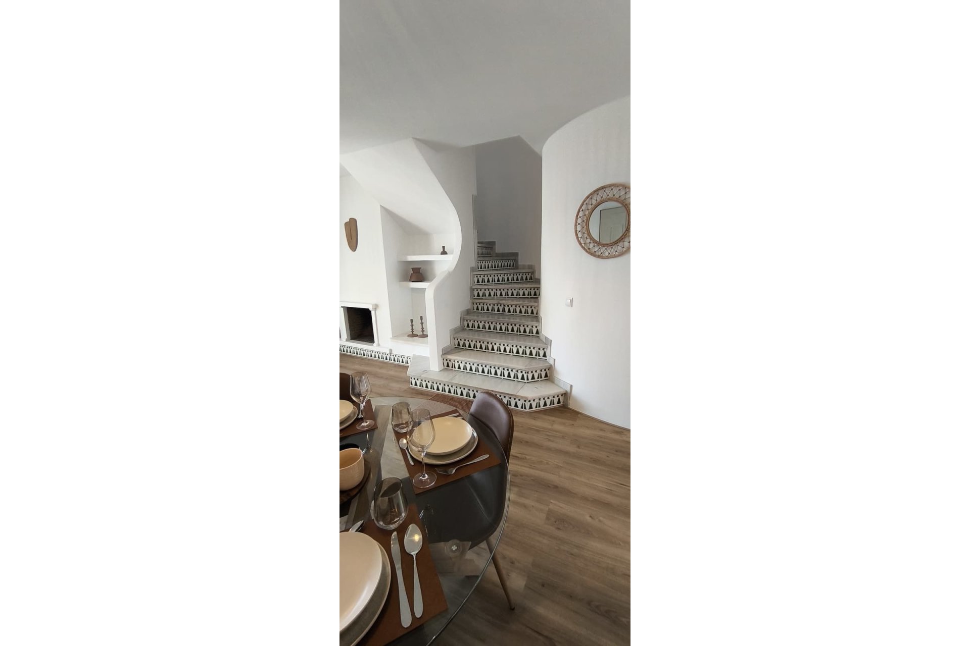 Rynek wtórny - Town house - Mijas - Riviera del Sol