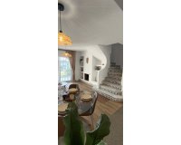 Rynek wtórny - Town house - Mijas - Riviera del Sol