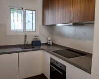 Rynek wtórny - Town house - Mijas - Riviera del Sol