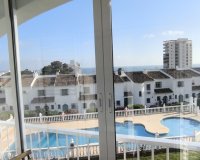 Rynek wtórny - Town house - Mijas - Riviera del Sol
