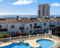 Rynek wtórny - Town house - Mijas - Riviera del Sol