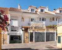 Rynek wtórny - Town house - Mijas - Sierrezuela