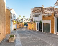 Rynek wtórny - Town house - Mijas - Sierrezuela