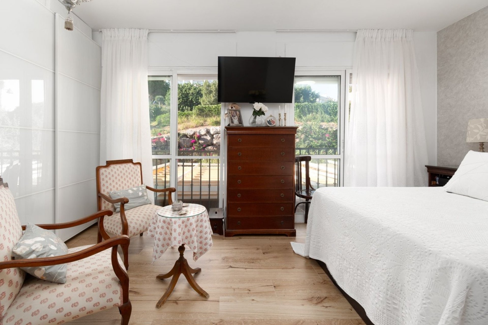 Rynek wtórny - Town house - Mijas - Sierrezuela