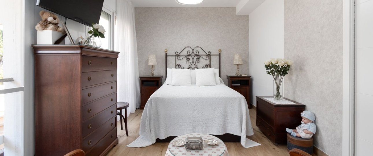 Rynek wtórny - Town house - Mijas - Sierrezuela
