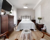 Rynek wtórny - Town house - Mijas - Sierrezuela