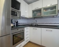 Rynek wtórny - Town house - Mijas - Sierrezuela