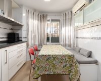 Rynek wtórny - Town house - Mijas - Sierrezuela
